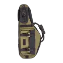 Estojo para saxofone alto Bam NASH3001SCA Cinzento/Bege - Sanganxa.com