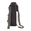 Estojo para saxofone alto Bam NASH3001SCA Cinzento/Bege - Sanganxa.com