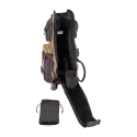 Estojo para saxofone alto Bam NASH3001SCA Cinzento/Bege - Sanganxa.com