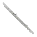 Flauta Yamaha YFL-272 Studio Series Silverplated - Sanganxa.com