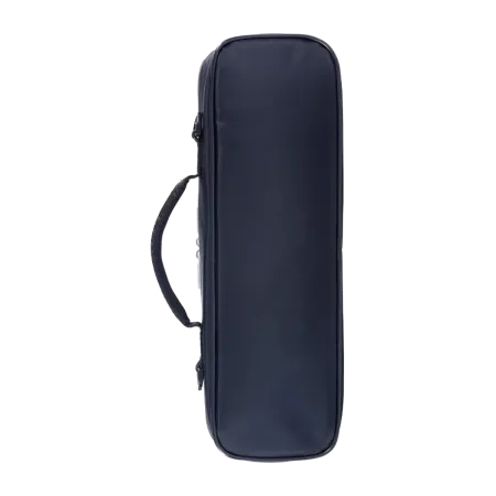 BAM PERFORMANCE CASE PERF4009XLN BLACK, para flauta.