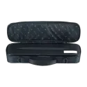 BAM PERFORMANCE CASE PERF4009XLN BLACK, para flauta.