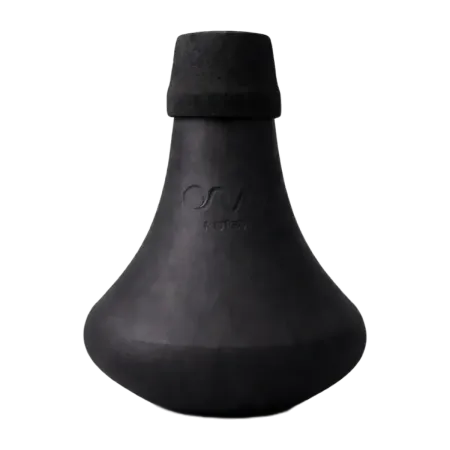 Ono Trombone Studio Mute Ono Polychrome Orange -sanganxa.com