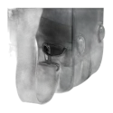 Estojo para trompete Ref. 8450 Fsh Preto roxo - Ortola - Sanganxa.com