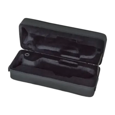 Estojo para trompete Ref. 8450 Fsh Preto roxo - Ortola - Sanganxa.com