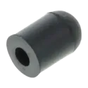Trombone Rubber Rod Stop para Trombones Bach B2993Z