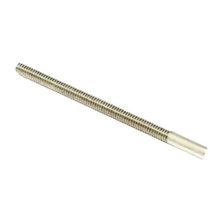 Parafuso Bach Stop Stop Post 3 Pump Silver