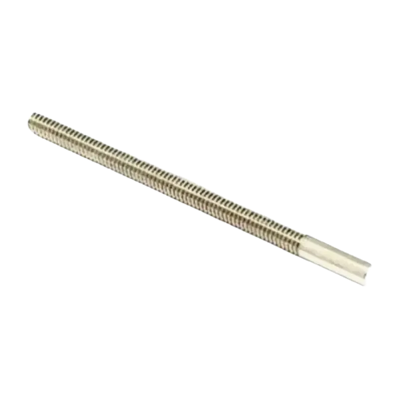 Parafuso Bach Stop Stop Post 3 Pump Silver