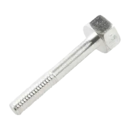 Tornillo Bach Llave de Desagüe Trompeta Plateado -sanganxa.com