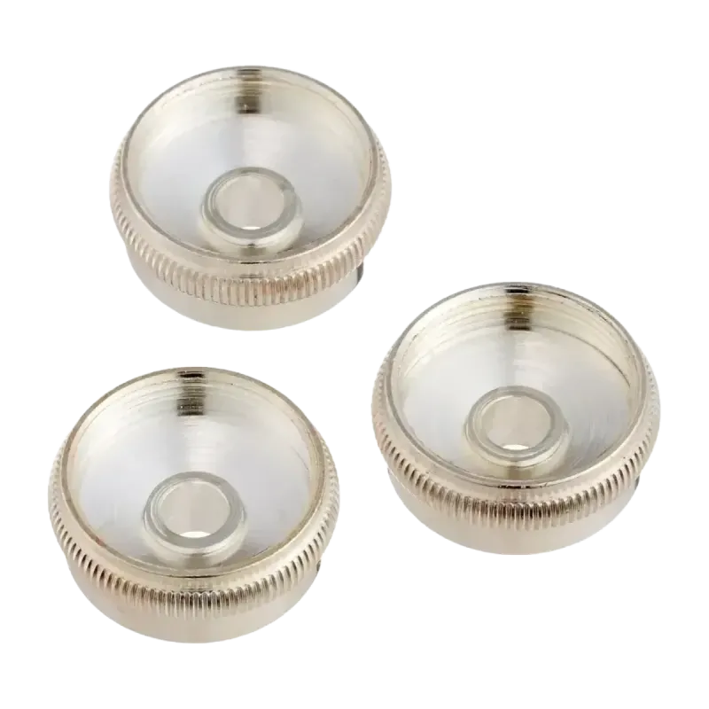 Conjunto da tampa inferior Bach 1810S Heavy Trumpet -sanganxa.com
