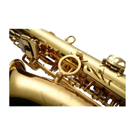 Saxo Alto Jupiter JAS1150Q Lacado -sanganxa.com