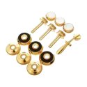 Kit para trompete Bach 1811G Dourado -sanganxa.com