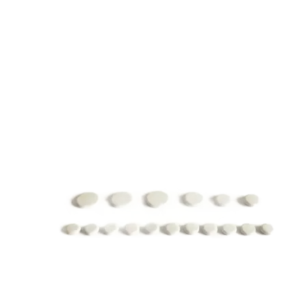 Conjunto de sapatilhas para clarinete Selmer Privilege