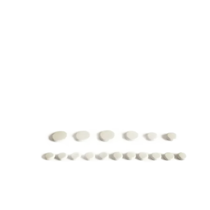 Conjunto de sapatilhas para clarinete Selmer Privilege