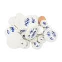 Conjunto de pantufas para clarinete baixo M. Chanu Buffet