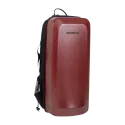 Estojo para trompete Wahnsinn Metallic Red -sanganxa.com