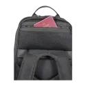 Estojo para trompete Wahnsinn Metallic Red -sanganxa.com