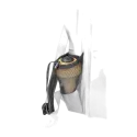 Estuche Trompeta Wahnsinn Titanio -sanganxa.com