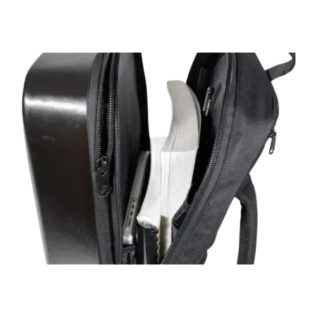 Estojo para trompete Wahnsinn Titanium -sanganxa.com