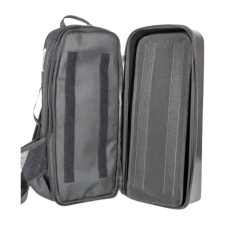 Estojo para trompete Wahnsinn Titanium -sanganxa.com