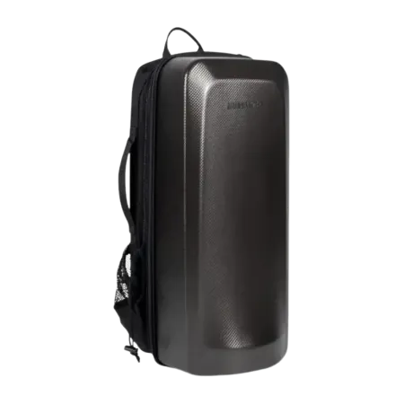 Estojo para trompete Wahnsinn Titanium -sanganxa.com