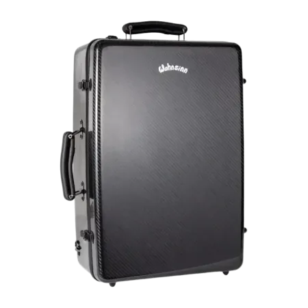 estuche whansinn 4 trompetas