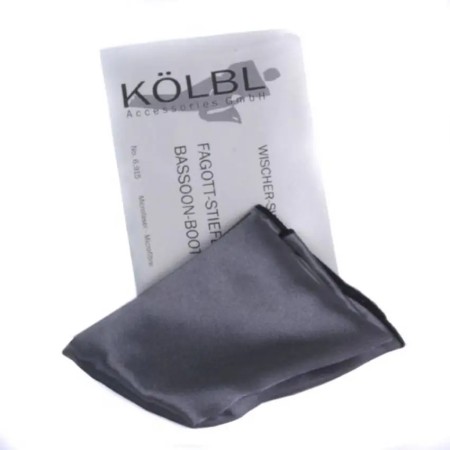 LIMPIADOR FAGOT PARA CODO KOLBL 6915 Kölbl - 1