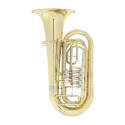 Tuba MTP 1100 Allegro em Sib