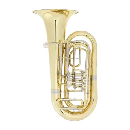 Tuba MTP 1100 Allegro en Sib