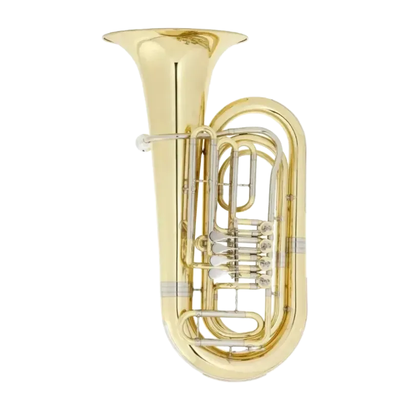 Tuba MTP 1100 Allegro em Sib