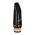 Bocal para clarinete Vandoren B40HD Lira Tradicional