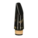 Boquilla clarinete Vandoren B40HD Profile high density
