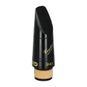 Boquilla clarinete Vandoren B40HD Tradicional high density