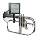 Atril Fliscorno 3dTone para Móvil y Ebook