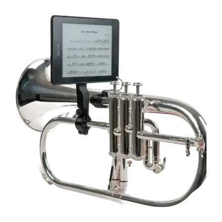 Atril Fliscorno 3dTone para Móvil y Ebook