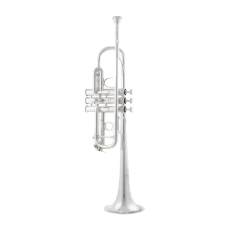 trompeta bach en do c190sl 229c 25e chicago