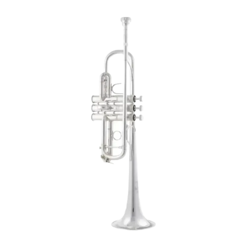 trompeta bach en do c190sl 229c 25e chicago