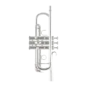 Trompeta en Do Bach C190SL 229C 25E Esteban Batallán -sanganxa.com