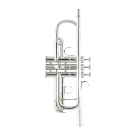 Trompeta en Do Bach C190SL 229C 25E Esteban Batallán -sanganxa.com