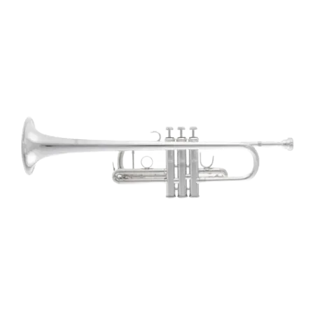 Trompeta en Do Bach C190SL 229C 25E Esteban Batallán -sanganxa.com