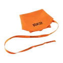 Lenço Rico RSWAB SM Antimicrobiano Pequeno