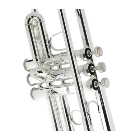 Trompeta Bach 190 37S Sib Stradivarius