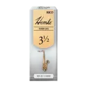 saxofone tenoer hemke 35 caixa cinzenta