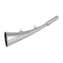trompetin pregonero acme 175 metal