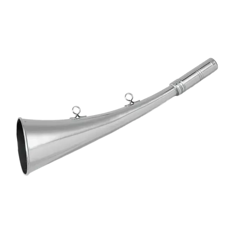 trompetin pregonero acme 175 metal
