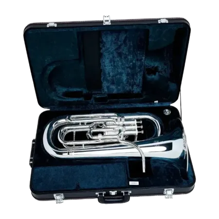 Estuche Bombardino Yamaha NEO 642