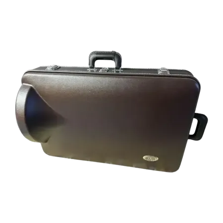 Estojo para eufónio Euphonium Yamaha NEO 642