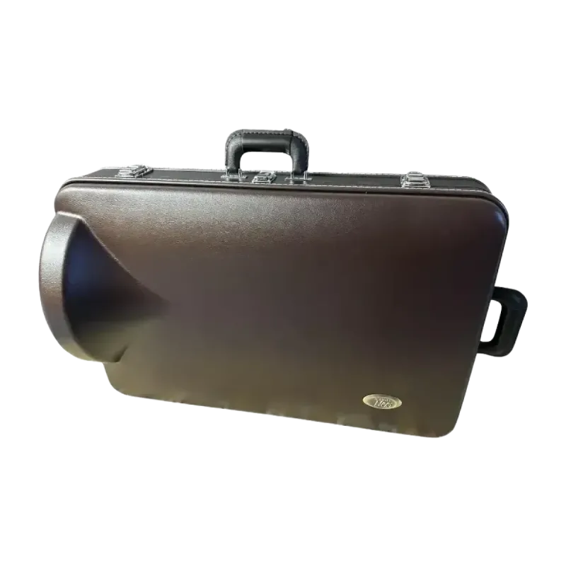 Estojo para eufónio Euphonium Yamaha NEO 642