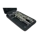 Estuche Marcus Bonna Oboe Compact 2 cuerpos superiores