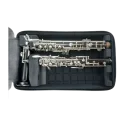 Estuche Marcus Bonna Oboe Compact 2 cuerpos superiores